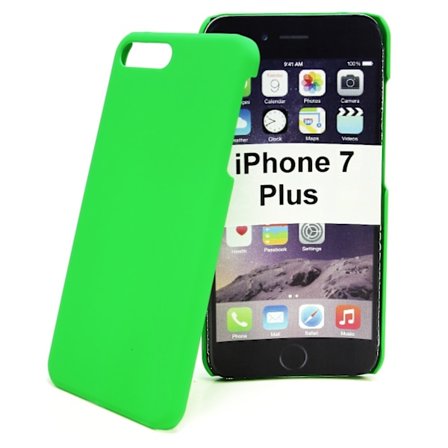 Hardcase iPhone 7 Plus