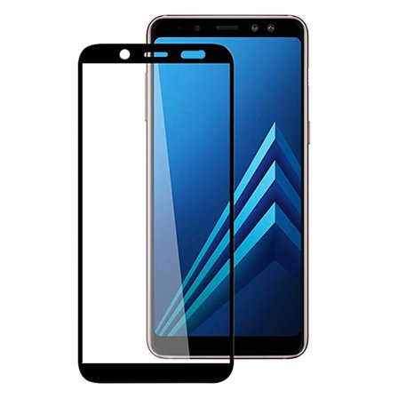 3-PACK MyGuards Skärmskydd - Samsung Galaxy A6 Plus