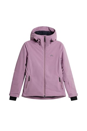 J.Lindeberg - Starling Ski Jacket - Purple - Kvinne - S