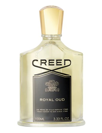 Creed Royal Oud Edp - Nude - 100 ML