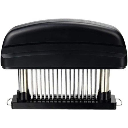 48 Gauge Rustfritt Stål Skarp Blad for Profesjonell Kjøkken Kjøttmører