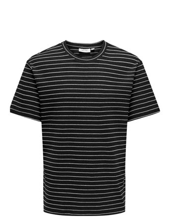 ONLY & SONS | Onssebastian Reg Ss Tee | M