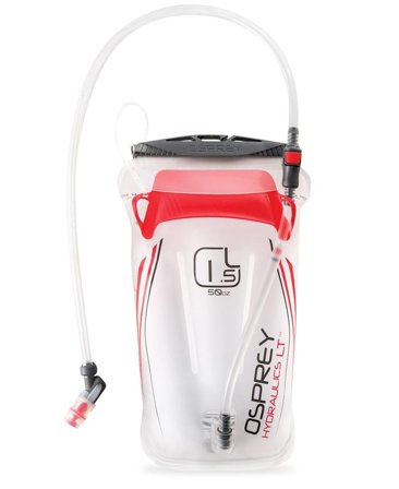 Osprey Hydraulics LT 1.5L Hvit