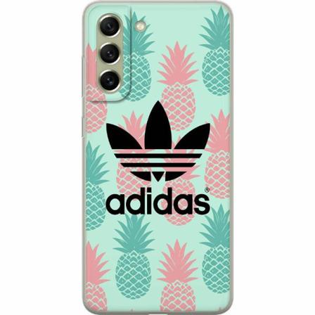 Samsung Galaxy S21 Fe 5g Skal / Mobilskal - Adidas