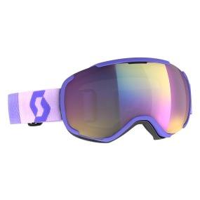 Scott Faze II - Sportglasögon från Scott - Lila Goggles