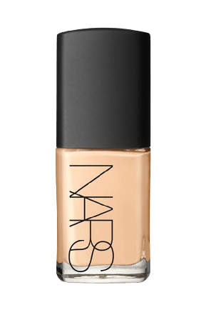 NARS Sheer Glow Foundation Dam Beige 30 ML