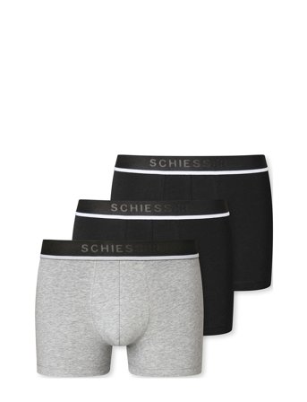 Schiesser | Shorts | M