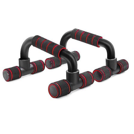 Push Ups Gym Utrustning Träning Hemma Träning Kroppsbyggnad Träningsstänger Push Up Racks Gym Utrustning
