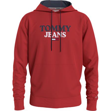 Tommy Hilfiger, Sweater Rood, Heren, Maat:L