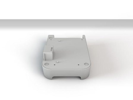 Brother PA-BU-001 - Skriverbatteri litiumion - for Brother QL-810W, QL-820NWB