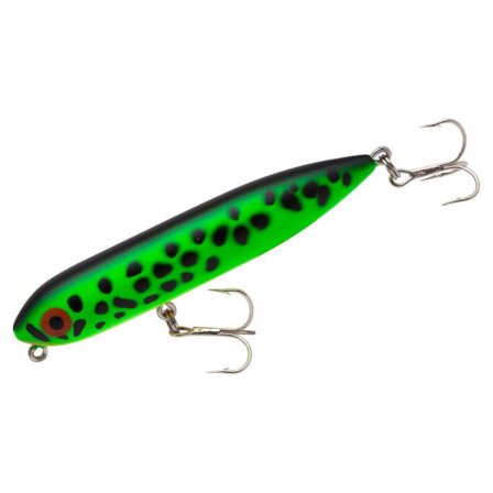 Heddon Zara Puppy 7cm, 7g - GRA