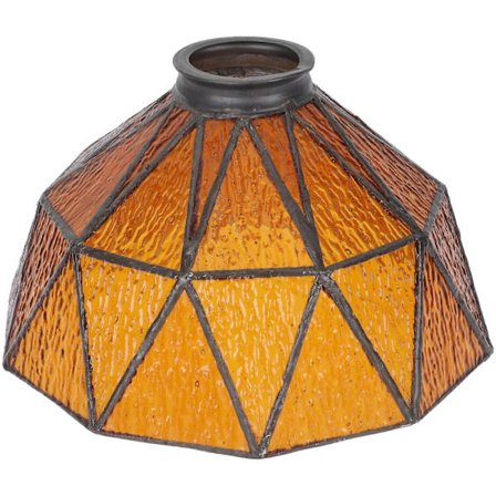 Riippuva Lampunvarjostin Lasinen Kattovalaisimen Varjostin Vaihto Lampunvarjostin Valaisimen Suojus