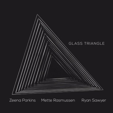 Glass triangle RASMUSSEN, PARKINS
