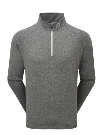FootJoy | Thermoseries Brushed Back Midlayer | S