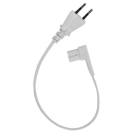 Outlet - Flexson Power Cable for Sonos One / One SL Strømkabel