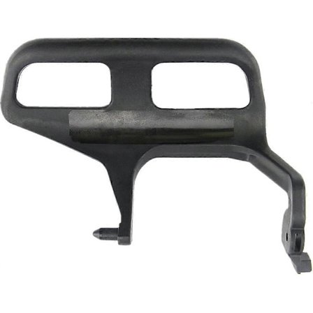 Ketjujarrun kahvasuoja 1129 792 9100 Stihl 020T MS200T -moottorisahoihin