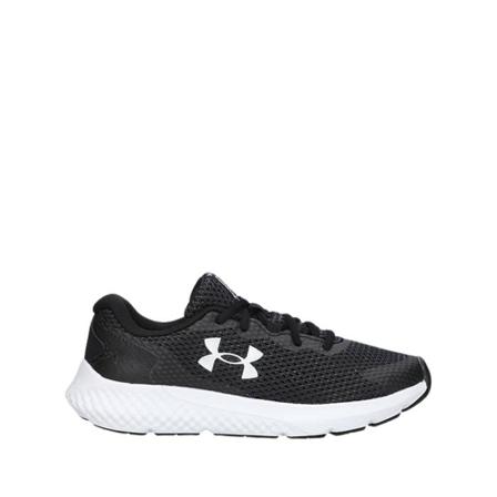 Under Armour Sneakers 3 3024888 001 Sort, Dame, Størrelse: 38 1/2 EU