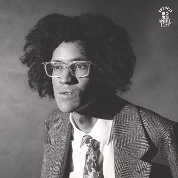 Are you there, boy ? Beharie