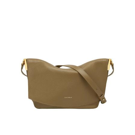 Coccinelle, Estelle Bag Zielony, Kobieta, Rozmiar: ONE Size
