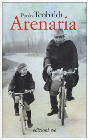 Arenaria Paolo Teobaldi