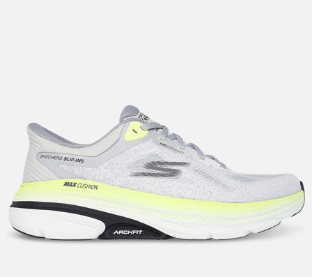 Skechers, Max Cushioning Arch Fit 2.0 Cool Core, 44,5, Herre