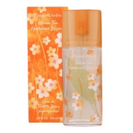 Elizabeth Arden - Green Tea Nectarine Blossom EDT 100ml