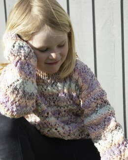 Tröja Frei - Dale Garn