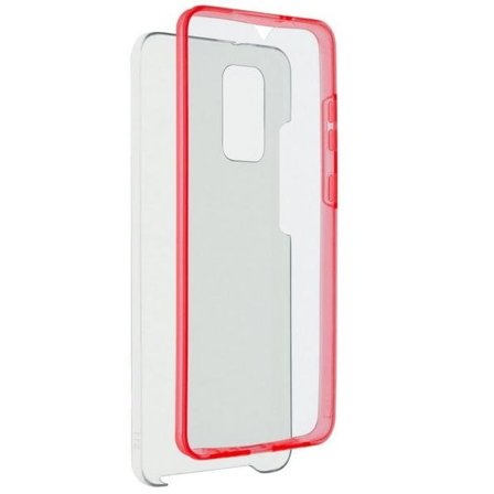 2 delar silikon fodral för samsung S20 ultra