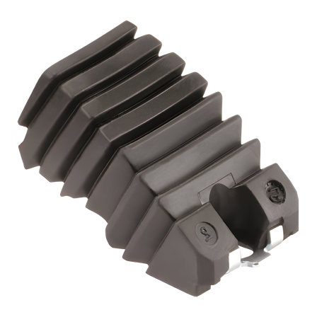 Salomon - Reservedele til langrendsskibindinger Langrendsskibindinger 1x2 Flexor Prof Au Pilot Comp