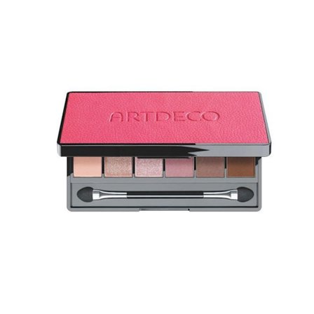 Makeuppalett - Artdeco makeupbox - 57341 - Iconic Eyeshadow Palette 2