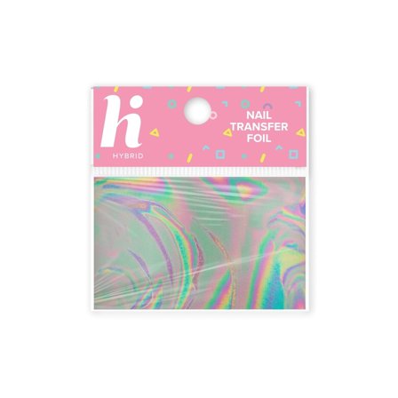 HI HYBRID Transfer Foil GASOLINE #05 - Accessori Unghie