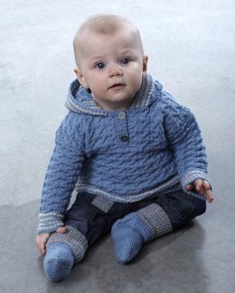 Babyset Emil