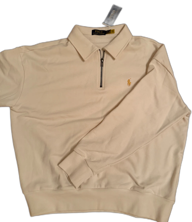 Pikétröja Ralph Lauren Oversized