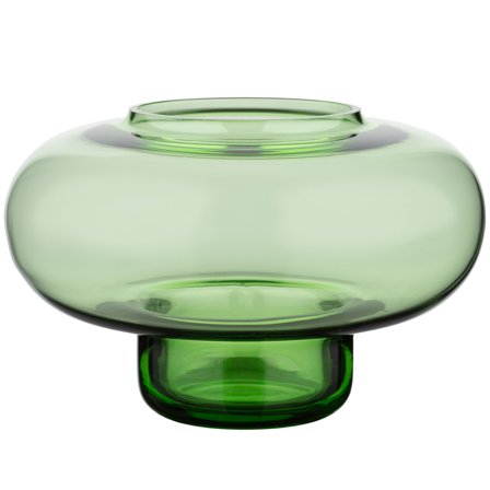 Marimekko Fyr Ljuslykta, grön | Inredning > Ljusstakar & Lyktor > Ljusstakar > Ljusstake | Bagaren och Kocken