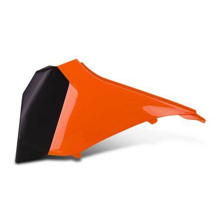 Osłona Filtra Powietrza Polisport - KTM 250 EXC 2012-2013