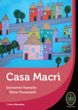 Casa Macrì Giovanna Vassallo