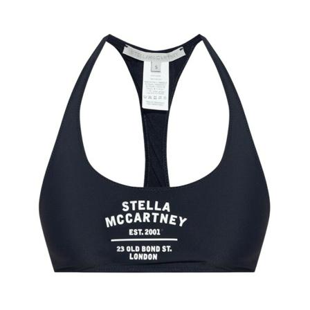 Stella McCartney Swimsuit top Sort, Dame