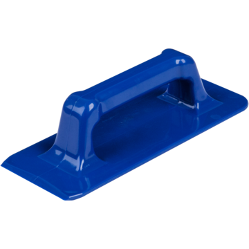 Skurblockshållare Hand