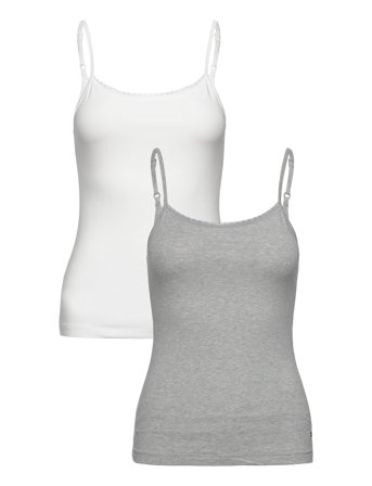 Tommy Hilfiger | 2 Pack Cami With Lace | M