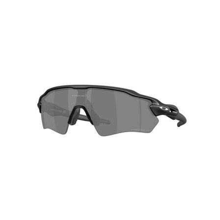 Oakley Radar EV S Path - Urheilulasit - Oakley - Mustat Wrap around