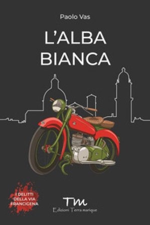 L'Alba Bianca Paolo Vas
