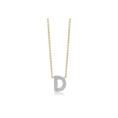 Sif Jakobs, Necklace Novoli D Wit, Dames, Maat:ONE Size