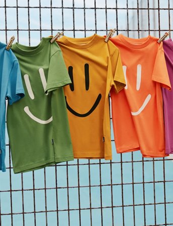 Molo Roxo - Blue - 140