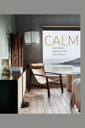 New Mags - Coffee Table Book - Calm - Grå - Coffee table books - Fra Homeroom