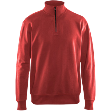 Tröja Half-Zip 3369*