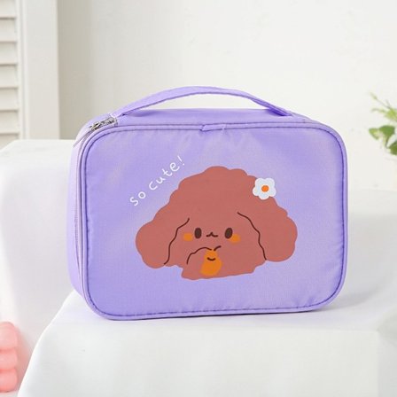 Sminkväska Kosmetikväska 5 5