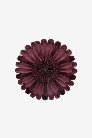 Venture Home - Adventsstjärna Järvsön - Röd - Adventsstjärnor - Från Homeroom