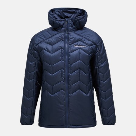 Peak Performance - Elevate Insulated Hood Jacket Men