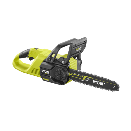 Ryobi RY18CSX30A-0 Kedjesåg utan batteri och laddare, Trädgårdsmaskiner