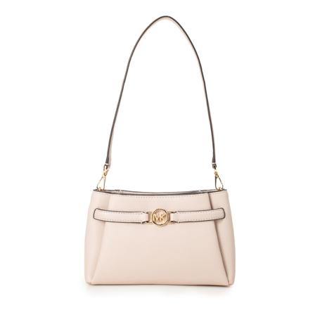 Michael Kors Shoulder Bags Pink, Dame Skuldertasker, Størrelse: ONE Size